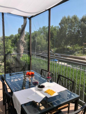 Appartamento Alla Riviera Lido Di Venezia